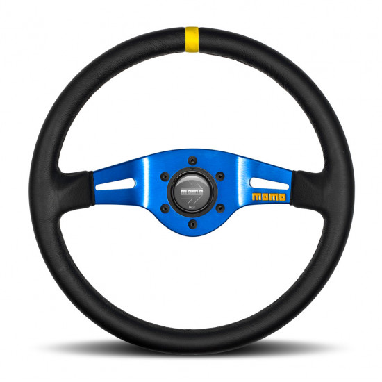 MOMO UK Steering Wheels